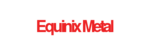 We manage Equinix Metal bare-metal servers