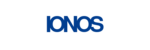 We manage IONOS cloud servers