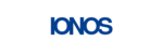 We manage IONOS cloud servers
