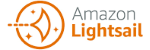We manage Amazon Lightsail servers