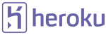 We manage Heroku cloud servers